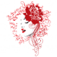 FloralFont