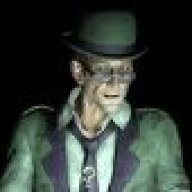 Lonely Riddler