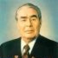 Leonid Brezhnev