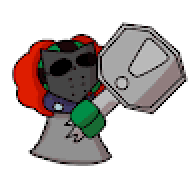 Pyromancer