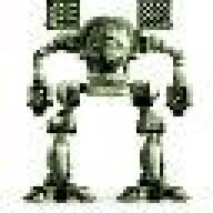 Mechsae