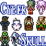 CyberSkull