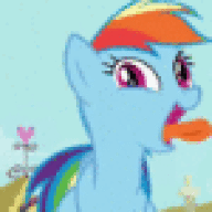 Scizophrenic Llama