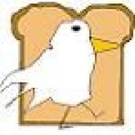 Duck Sandwich