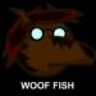 UnrealCanine