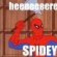Sixties Spidey