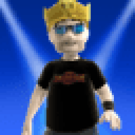 TheBluesader