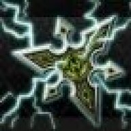 Wolf Blade