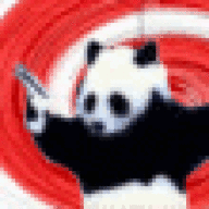 Sexual Harassment Panda