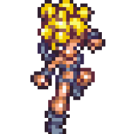 AmazonianBeauty
