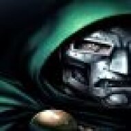 Korey Von Doom