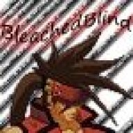 BleachedBlind