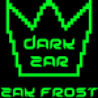 Zak Frost