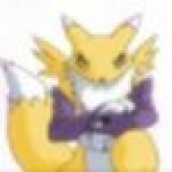 Renamon