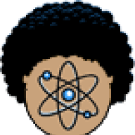 afrophysics