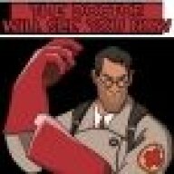 Medic Heavy