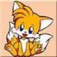 Klonoa Prower