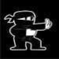 I'mANinja