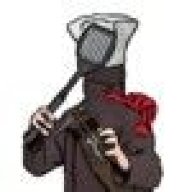 The Iron Ninja
