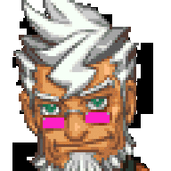 Dapper Ninja