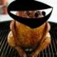 ninja chicken