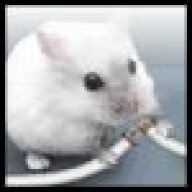 HolyMouse