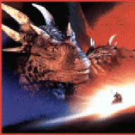 Drake the Dragonheart