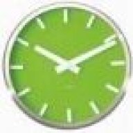 A Clockwork Lime