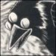 Crowghast