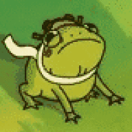 SmugFrog