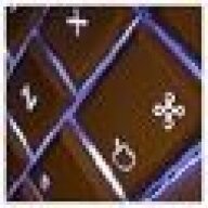 Sapphire Mote