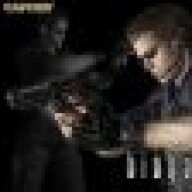 Albert Wesker