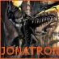 Jonatron