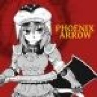Phoenix Arrow