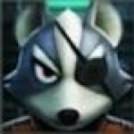 Hexenwolf