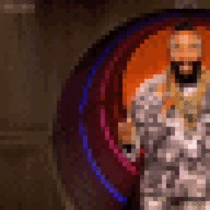 Laughing Man