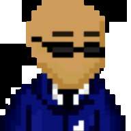 DevonBasedMan