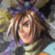chromewarriorXIII