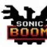 Sonic Boom