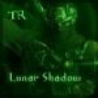 Lunar Shadow