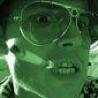 ThrobbingEgo