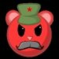 Rustbucket
