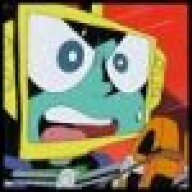 RetrotheRobot