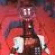 Megatenist