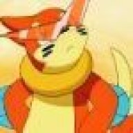Chibi Buizel