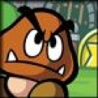 SuperGoomba64