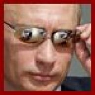 Puppeteer Putin