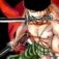 Lucky Chainsaw