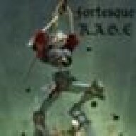 Fortesque