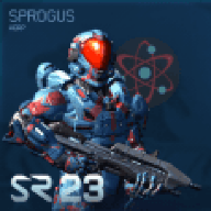 Sprogus